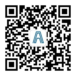 北京安捷微信公众号二维码